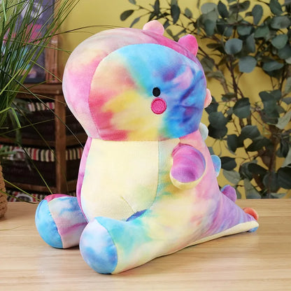 Ultra Soft Dinosaur Plush Pillow Stuffed Toy