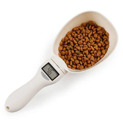Digital Kitchen Scale Lcd Measuring Spoon