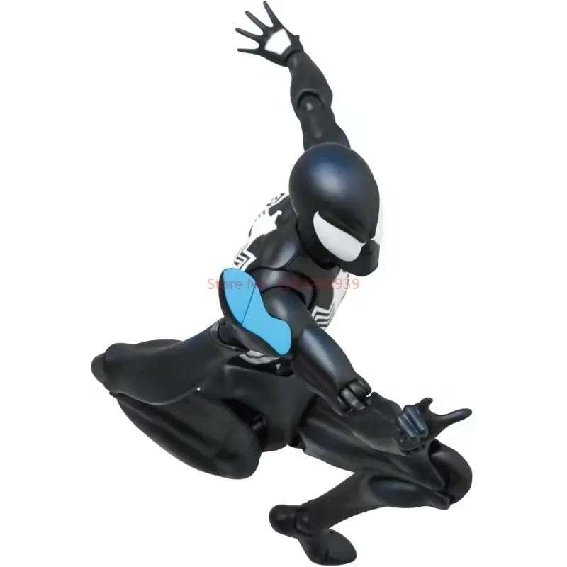 The Amazing Spider-man Mafex Action Figure