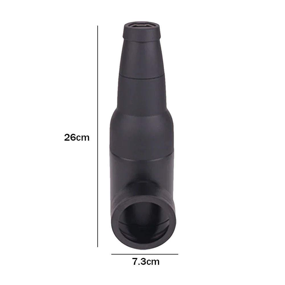 3 In 1 Stainless Insulated Bottle Holder