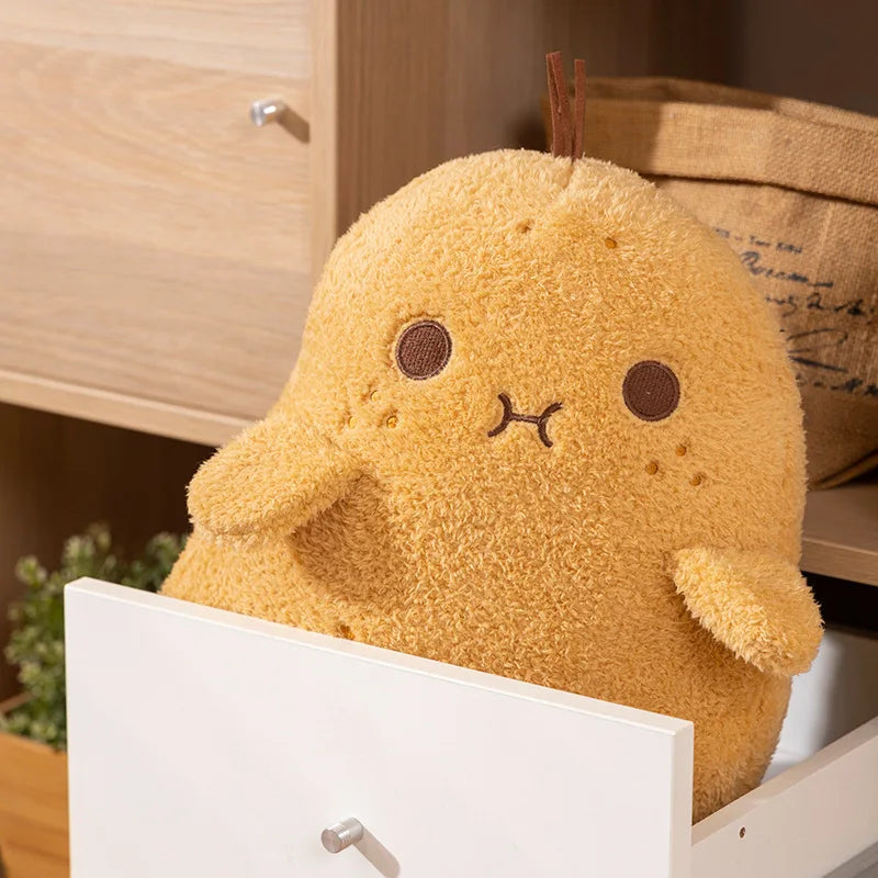 Soft Potato Stuffed Doll for Kids