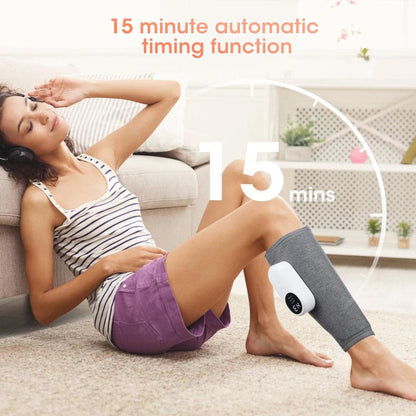 Air Pressure Leg Massager Relaxation & Recovery