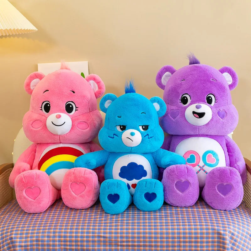 Plush Care Bears Stuffed Toy