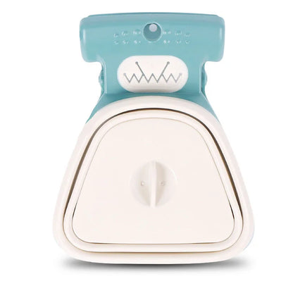 Sly Tails Pooper Scooper