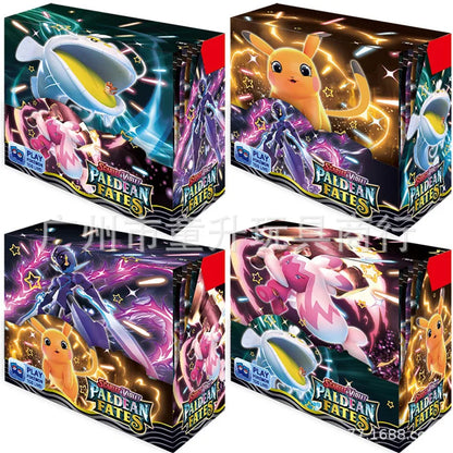 360 Pcs/Set Pokemon Card
