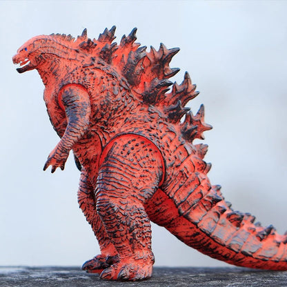 Godzilla VS King Kong Figure Action