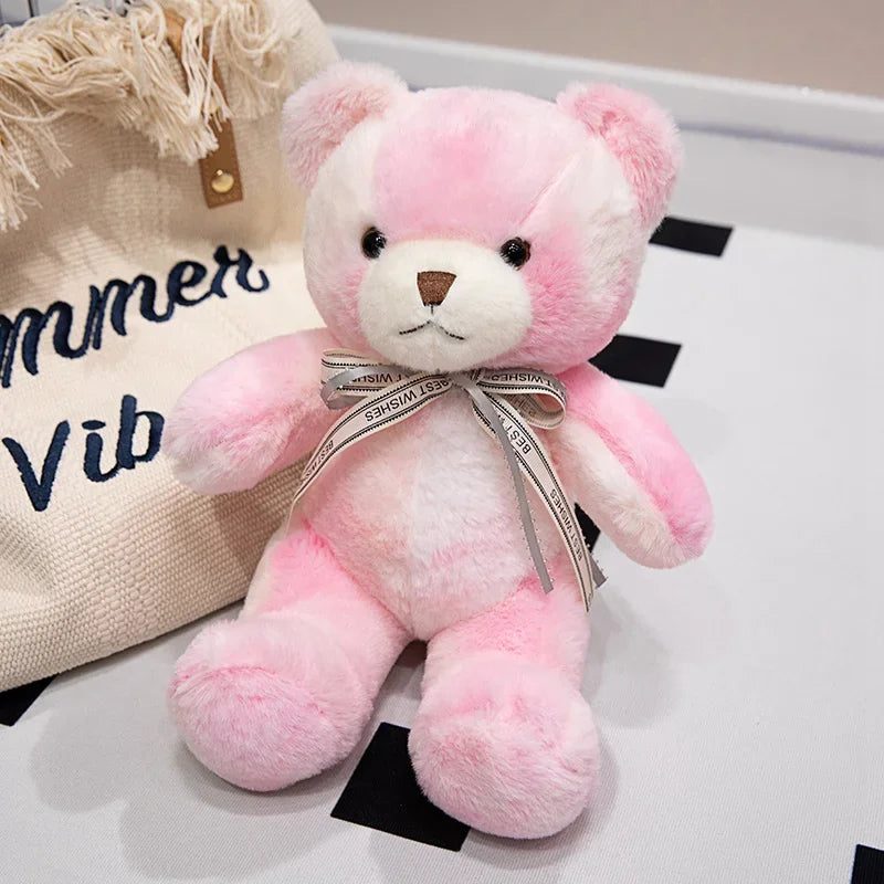 Classic Teddy Bear Plush Toy 30cm