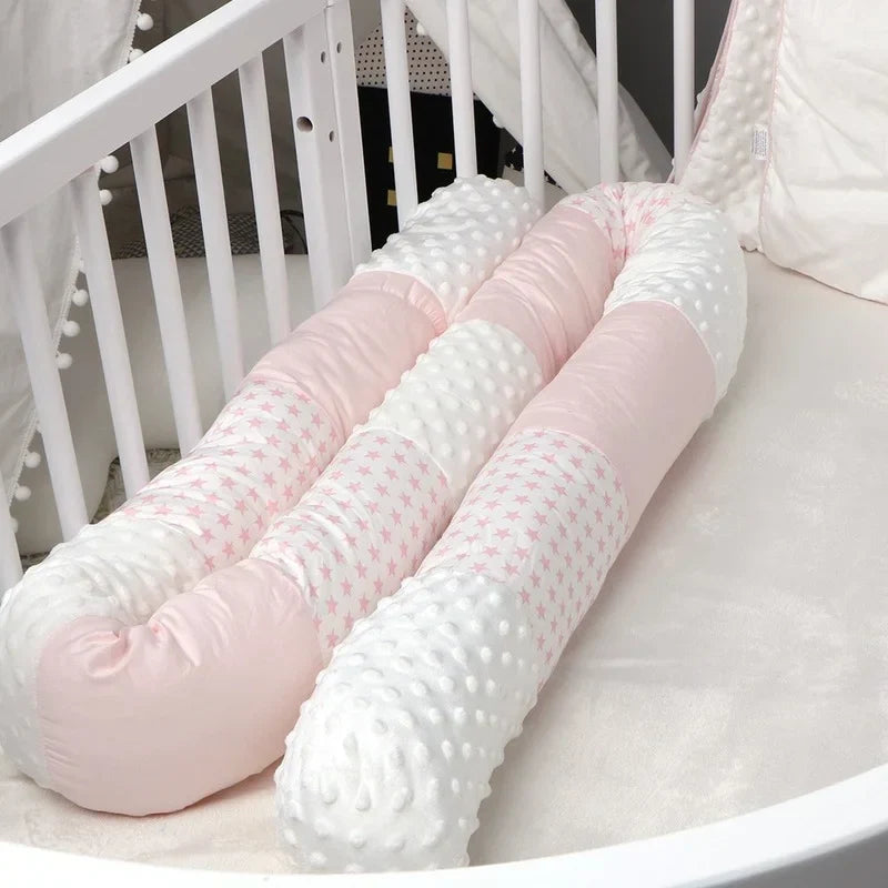 Pillow Sleeping Anti-Collision Bedding Decoration
