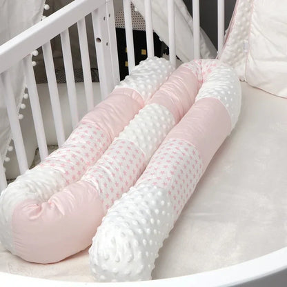 Pillow Sleeping Anti-Collision Bedding Decoration