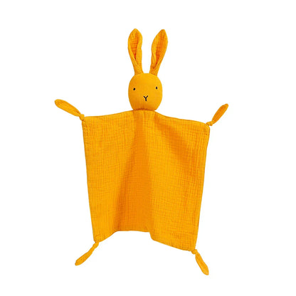 Baby Sleeping Plush Toy
