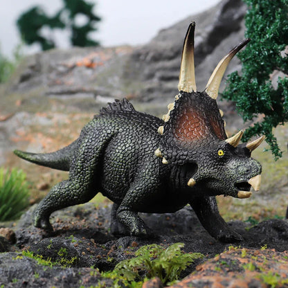 Dinosaurs World Brinquedo Savage Jurassic Action Figures