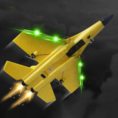 Su-35 Rc Remote Control Airplane