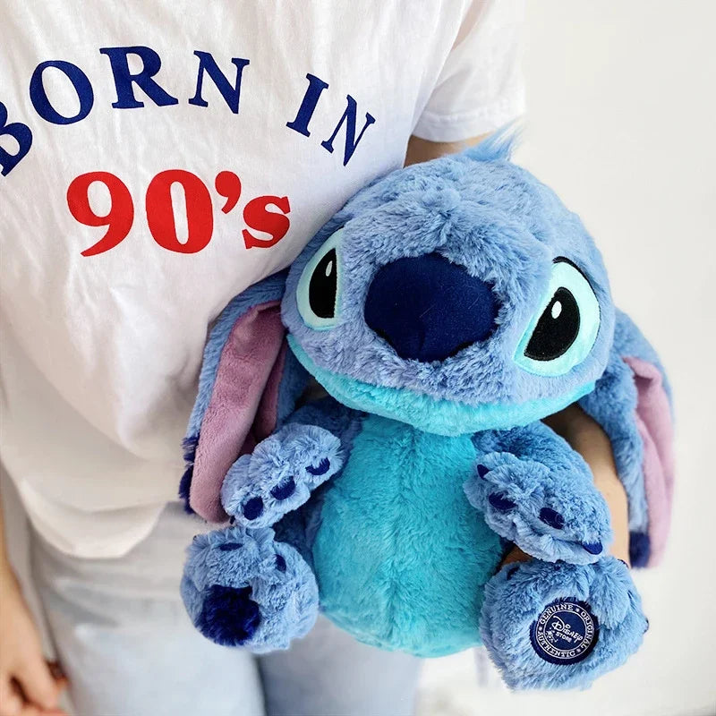 Disney Lilo and Stitch Plush Doll 30cm Soft Toy