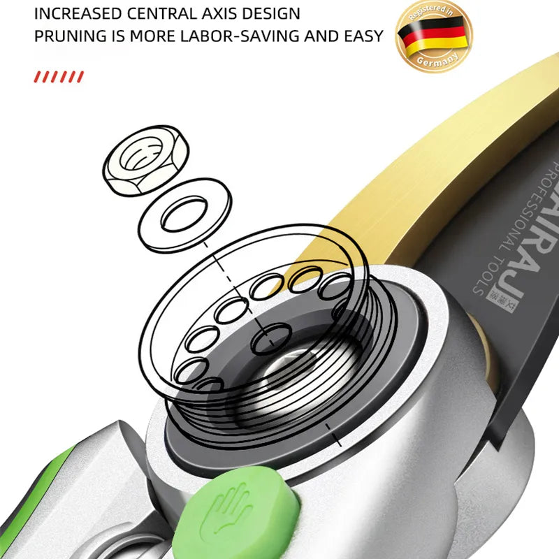 Garden Shears