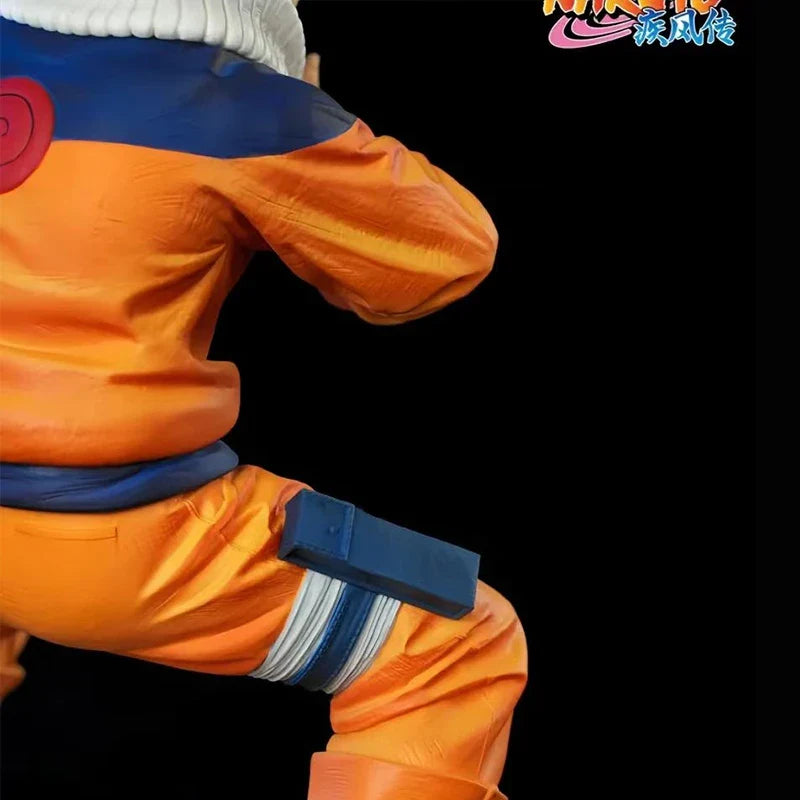 Naruto Anime Figure Model