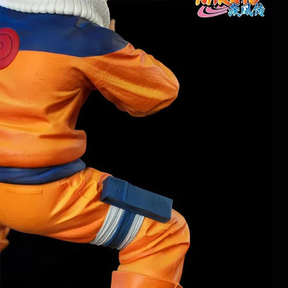 Naruto Anime Figure Model