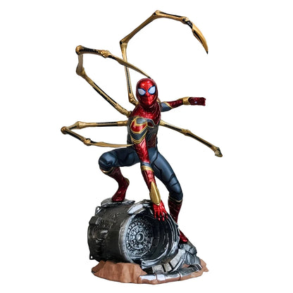 Spiderman Action Figure