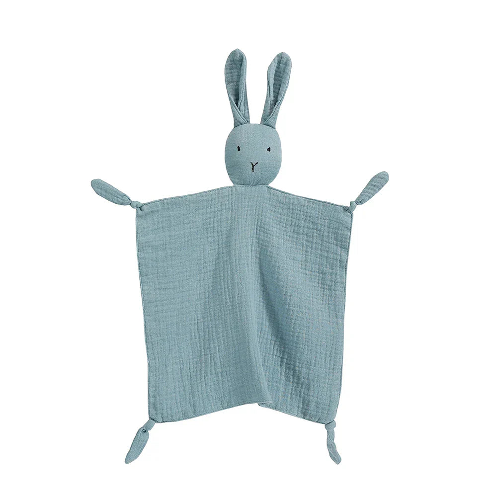 Baby Sleeping Plush Toy