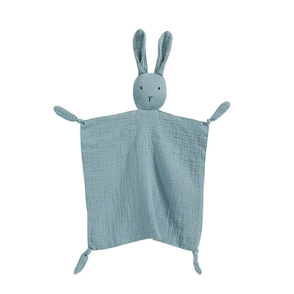 Baby Sleeping Plush Toy