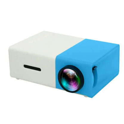 Portable Mini Projector Support Mount 1080P 4K