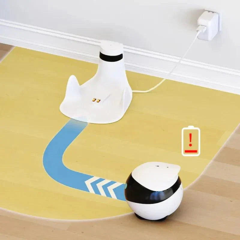 Enabot Ebo Wireless Camera Robot