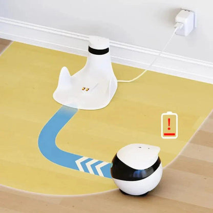 Enabot Ebo Wireless Camera Robot