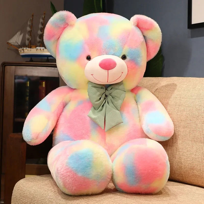 Giant Soft Teddy Bear Plush