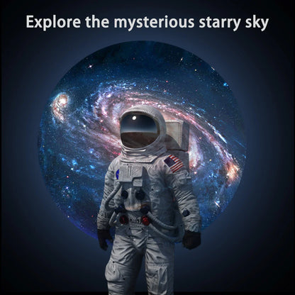 Starry Sky Ceiling Projection Light