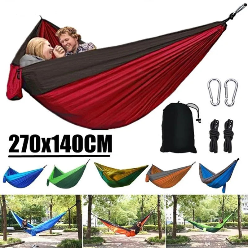Garden Swing