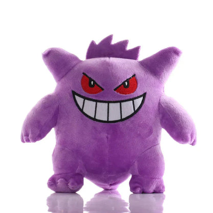 Pokemon Character Plush Toy Soft Stuffed Animal 20cm