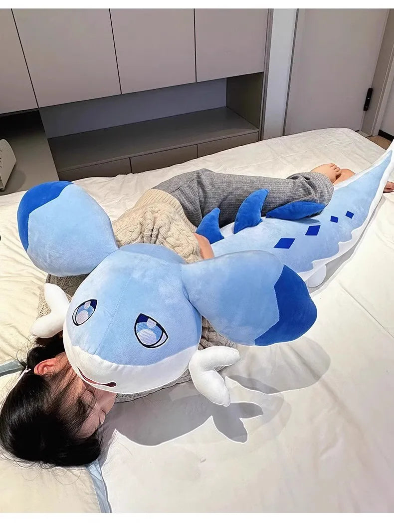 Adorable Chillet Plush Perfect for Display