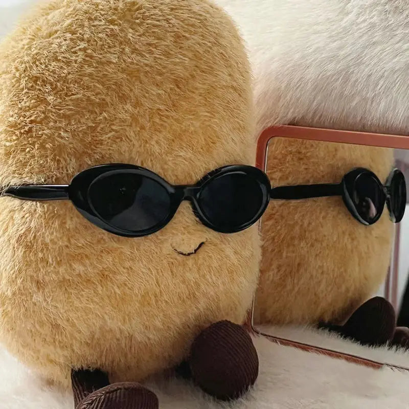 Cute Potato Plush Doll