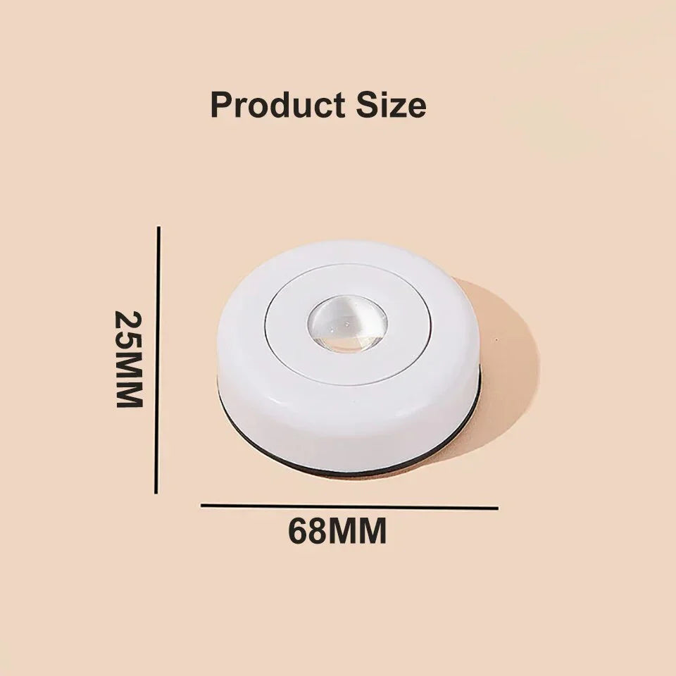 Wireless Sunset Lamp