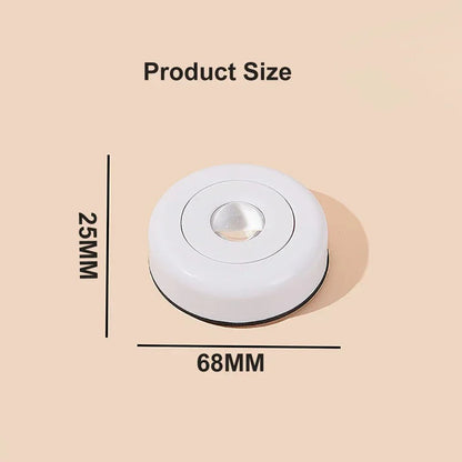 Wireless Sunset Lamp