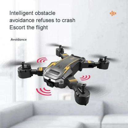G6 Drone 5G 8K Small Drone With Camera