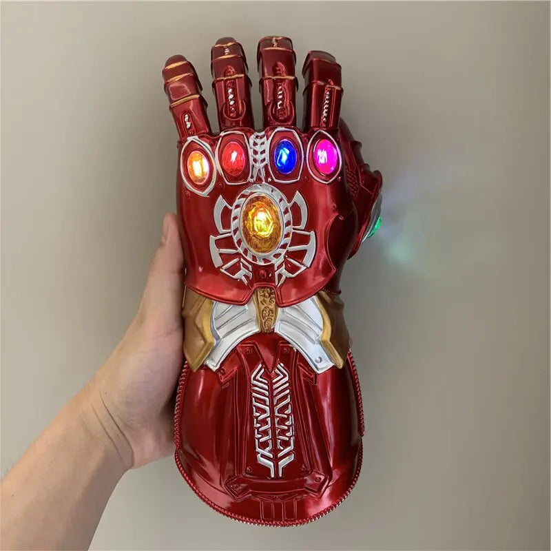 Iron Man Gauntlet Thanos Glove