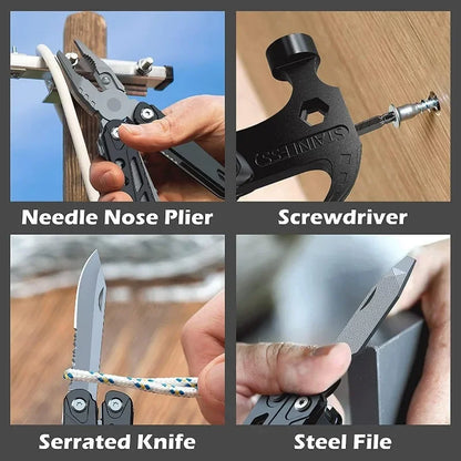 Progear 14-In-1 Multi-Tool Set