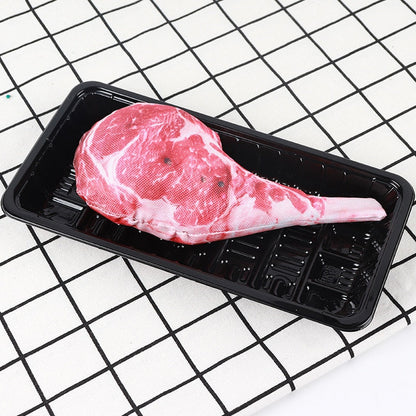 Simulation Steak Toy For Dogs