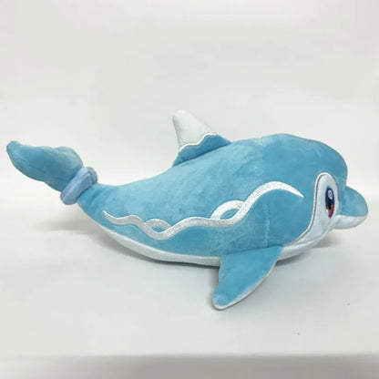 Kawaii Finizen Plush Toy - Adorable Anime-Inspired Soft Companion