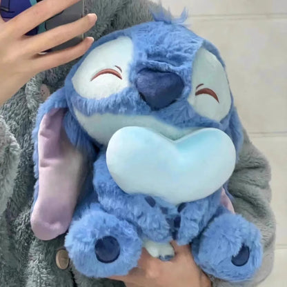 Cute Alien Plush Doll Soft Stuffed Toy
