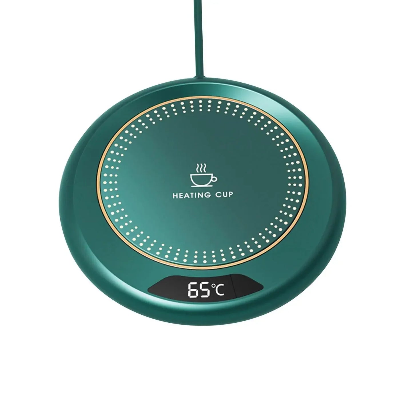 Usb Instant Coffee Mug Warmer