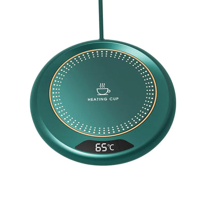 Usb Instant Coffee Mug Warmer