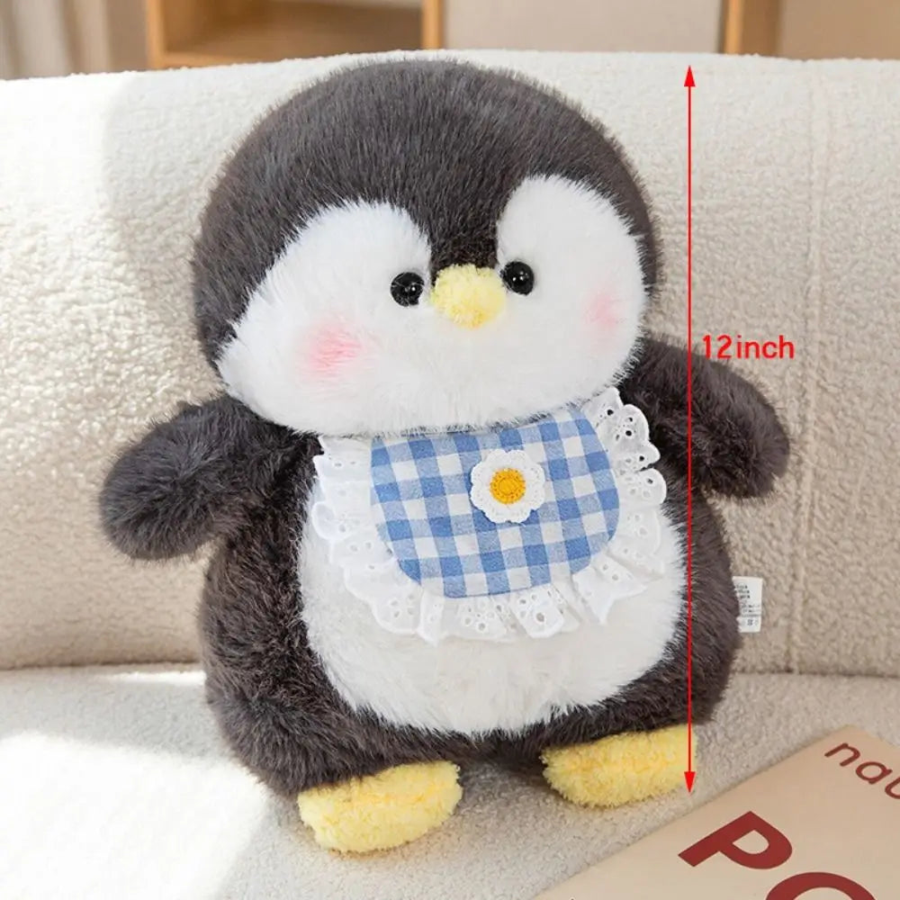 Cute Penguin Plush Toy 12 Inch
