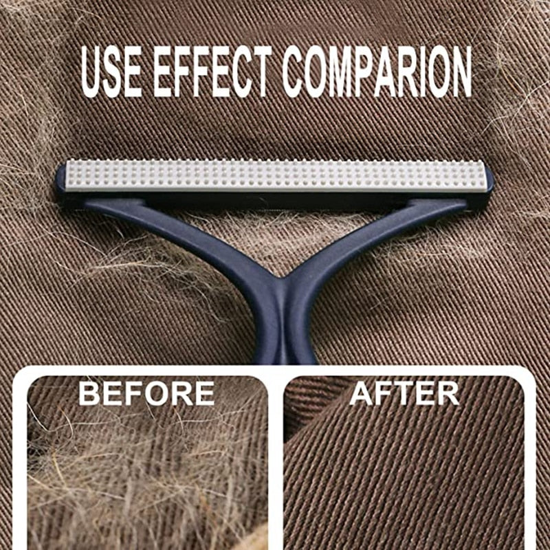 Pet Hair Wizard Tool