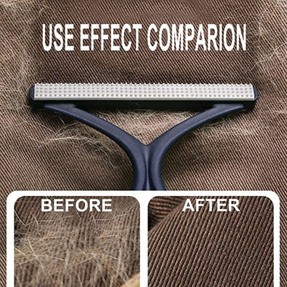 Pet Hair Wizard Tool