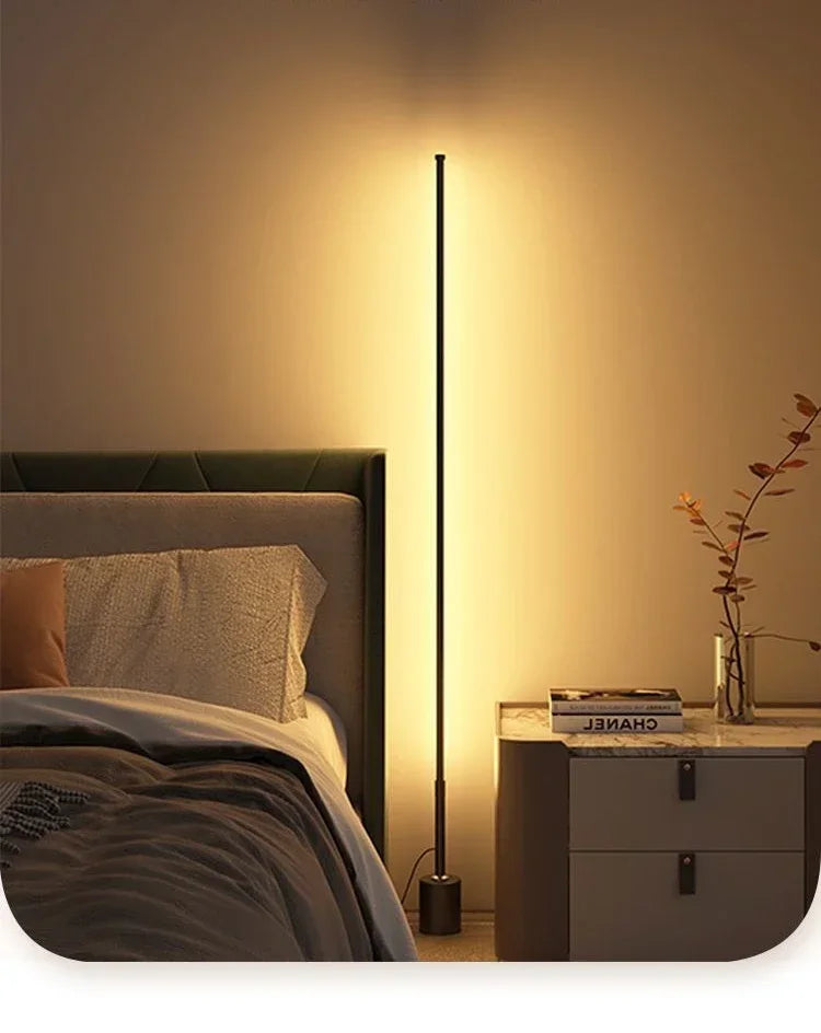 Modern Nordic Simple Floor Lamp
