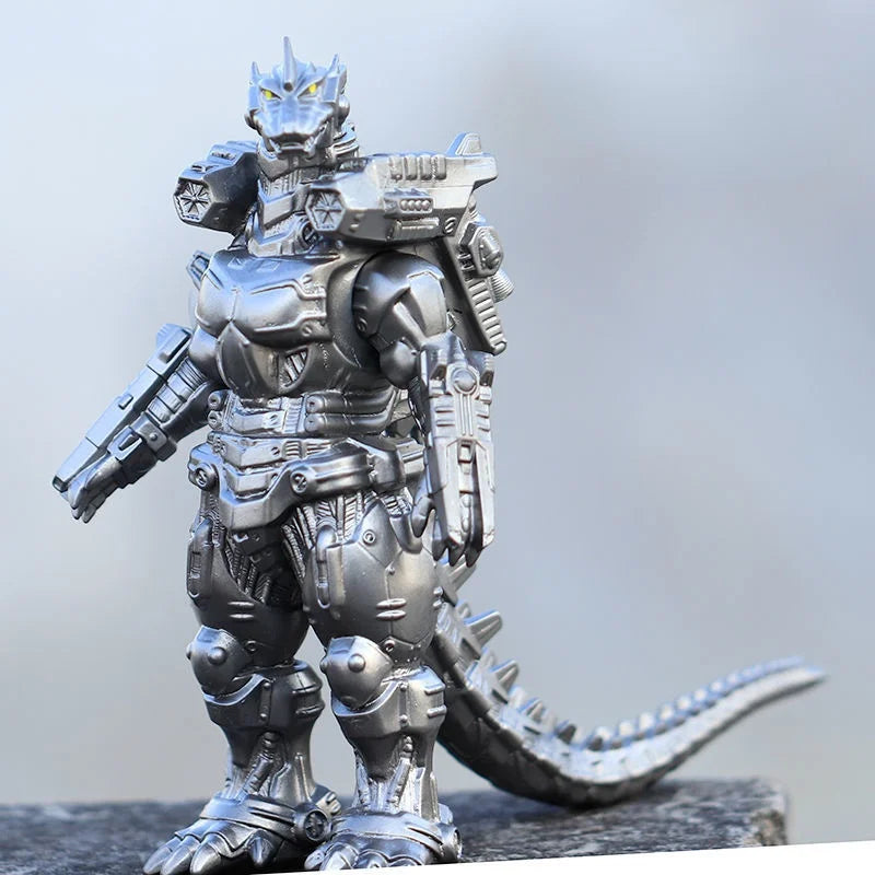 Godzilla VS King Kong Figure Action