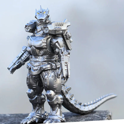 Godzilla VS King Kong Figure Action