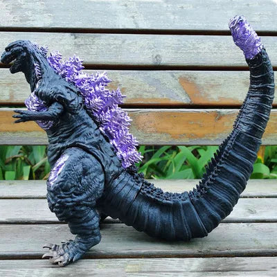 Godzilla VS King Kong Figure Action