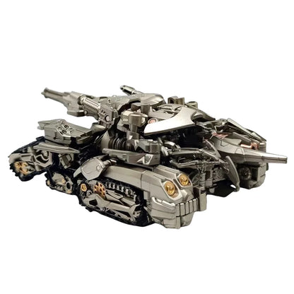 Transformation Action Figure Robot Collection